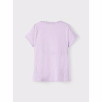 NAME IT Tee Tikas Lavendula